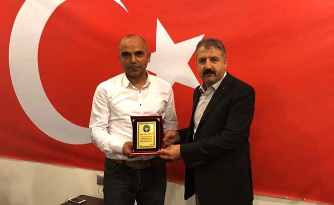Selim Aydın sert çıktı