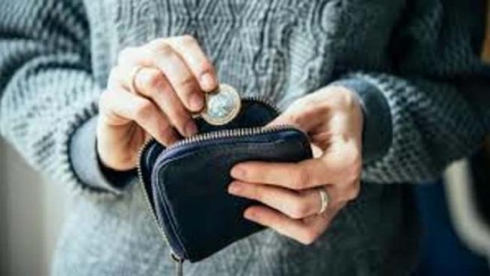 İşte açlık ve yoksulluk sınırımız