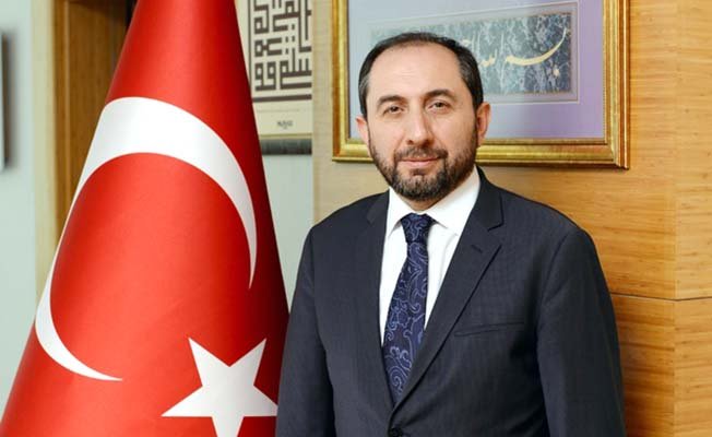 Sadece 32 üniversite yükseldi, biz de varız