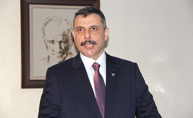 Vali sorunu çözdü