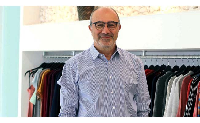 20 dünya devine organik gömlek