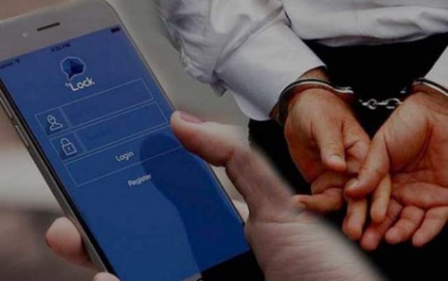 FETÖ’nün askeri mahrem yapılanmasına operasyon