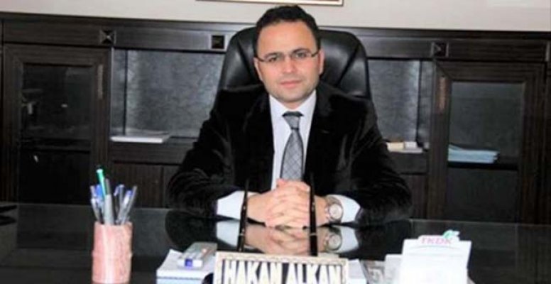 Osmancık Kaymakamı 1. sınıf mülki idari amir oldu