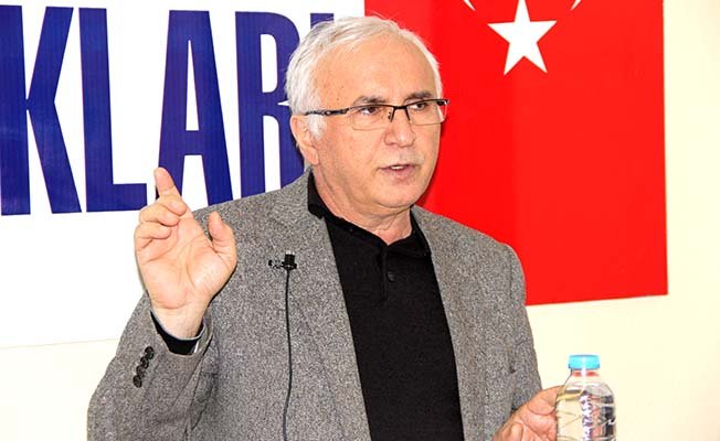 Ümmetin kanayan yarası Yemen ve Doğu Türkistan