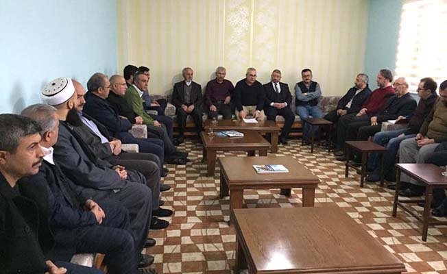 Yemen dramına dikkat çektiler