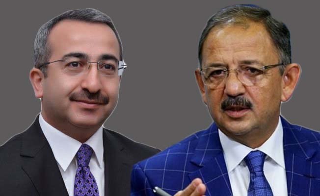 Çorumlular Federasyonu'ndan Özhaseki açıklaması