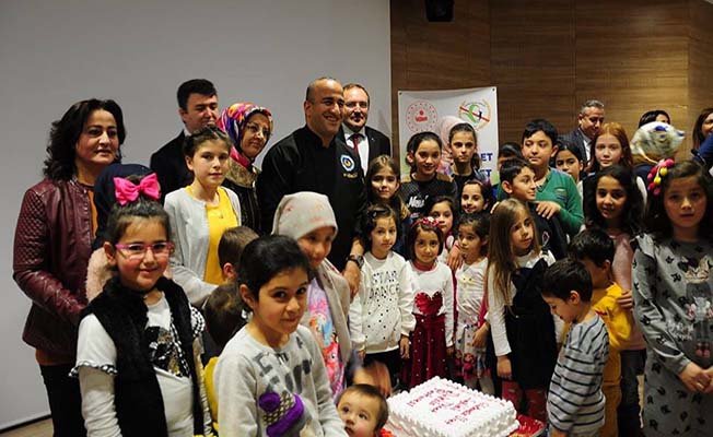 Çölyak hastaları için umutlu sözler