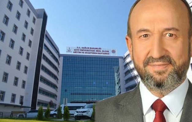 Hastaneye 133 daimi işçi alınacak