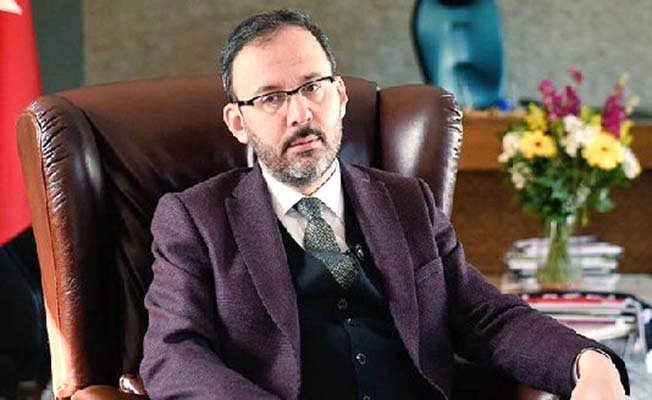 İşte Bakan’ın Çorum programı