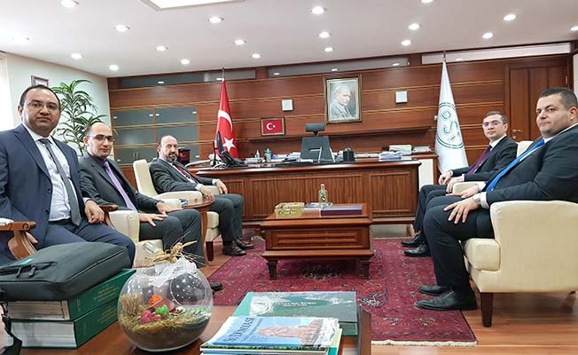 Koordinasyonu Ankara’ya taşıdı