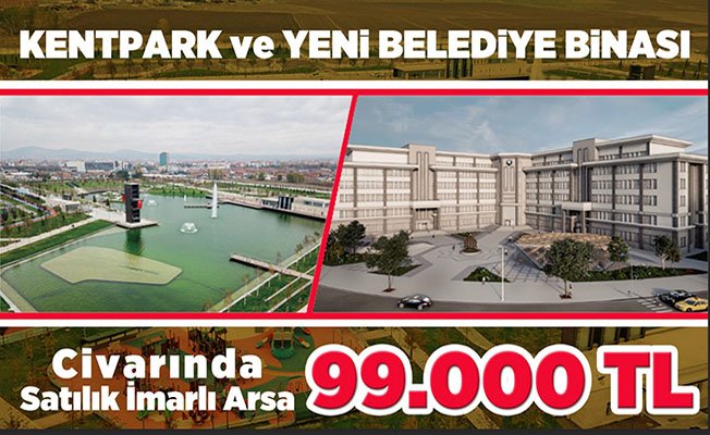 Bu fırsat kaçmaz!