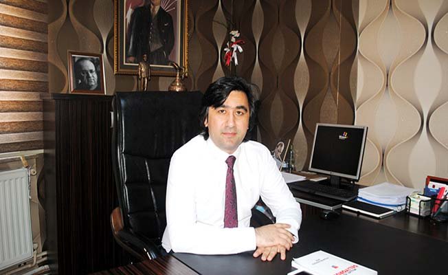 CHP’den ‘sandığa gidin’ çağrısı