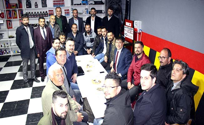Çözüm derman belediyeciliği