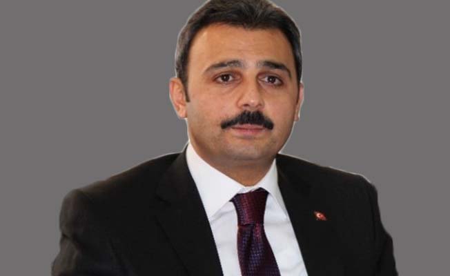 Külcü'den açıklama geldi