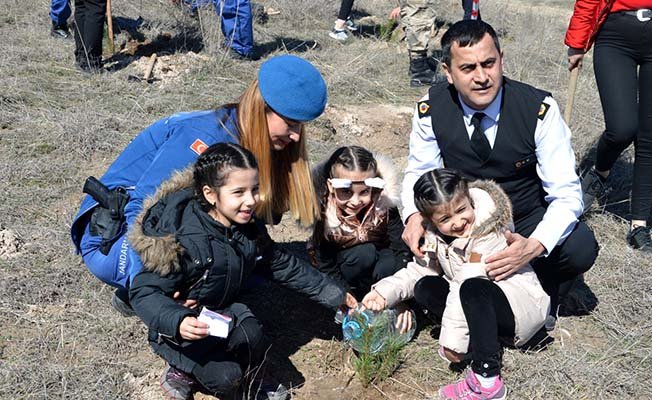 Seferberlik başladı