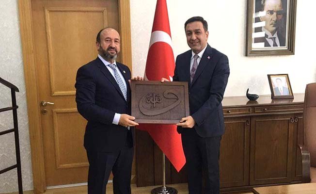 Çalıştay istişaresi