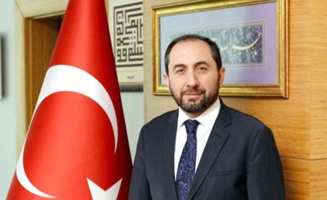 Rektör'den toplantı kararı