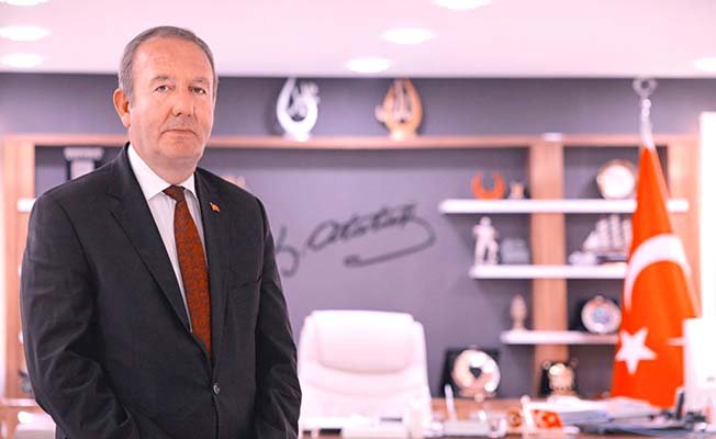Yargıya başvurdu