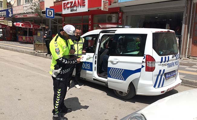 Abartılı egzoz denetimi