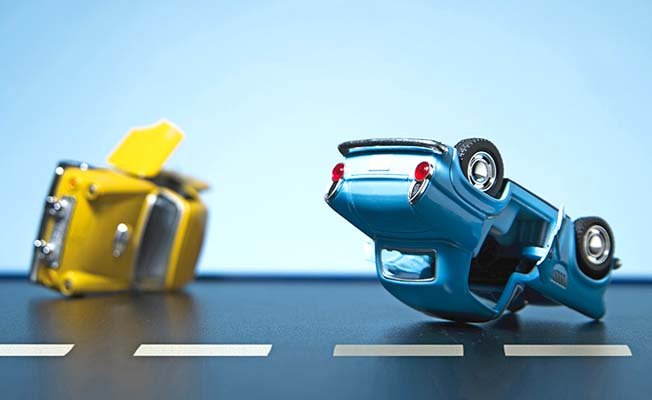 Çorum’un trafik notu iç açıcı değil!