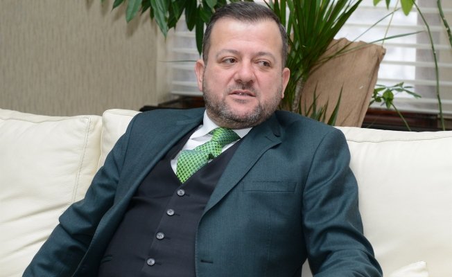 Doluyu hatırlattı, kiremit tavsiye etti