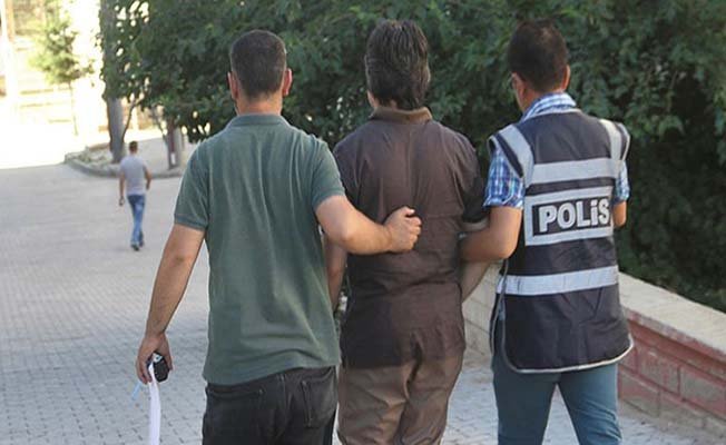 Çorum'da 3. dalga operasyonu