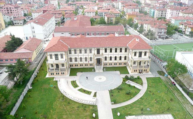Çorum’un mirasına destek kararı