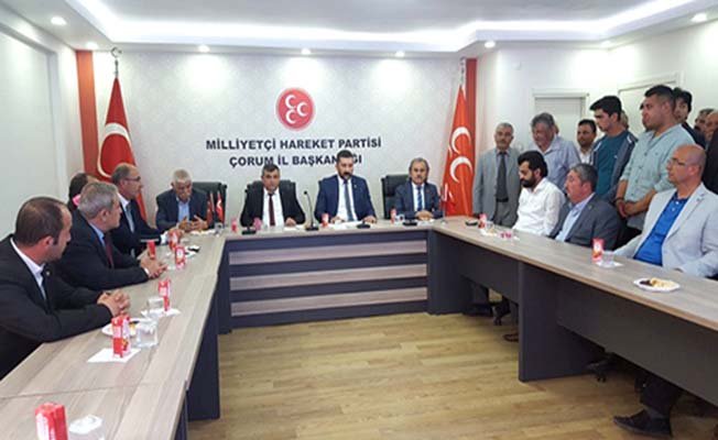 Gündem Pençe Operasyonu