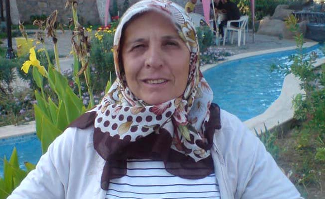 Tarlada ölü bulundu