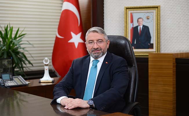 Aşgın Sözcü’yü yalanladı