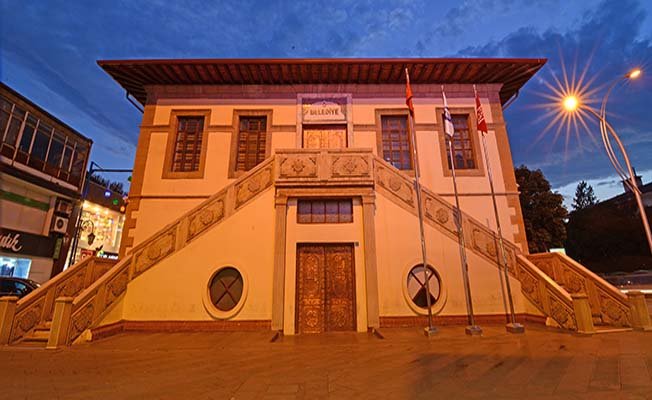 Belediye 15 arsayı satıyor