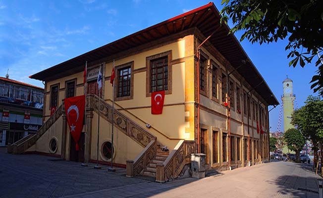Belediye inceleme başlattı