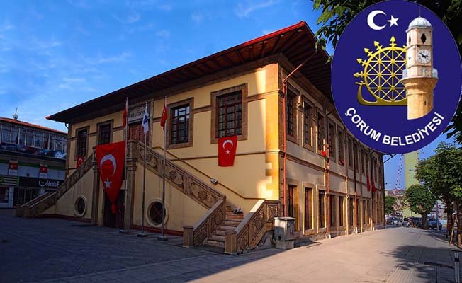 Belediye’den personel alımı açıklaması
