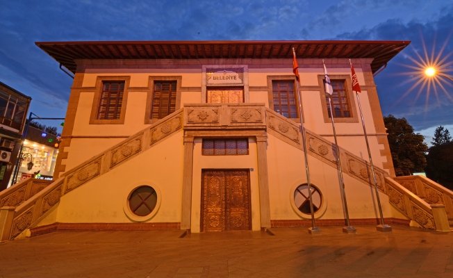 Belediyelere memur ve işçi alımı