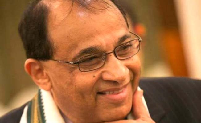 Önemli açıklamayı HİTÜ'de yaptı