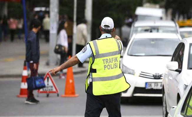 Radarla hız denetimi başladı