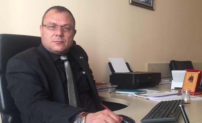 Sağlık memuru hayatını kaybetti