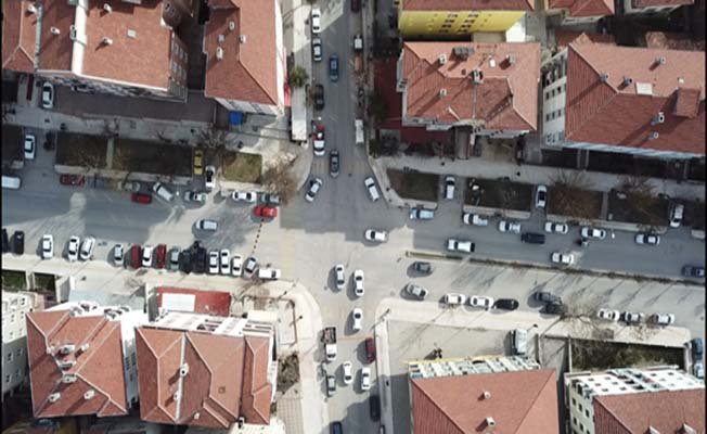 Şehir içi trafikle ilgili önemli kararlar