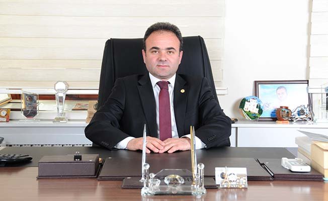 Yeni Akit’e cevap verdi