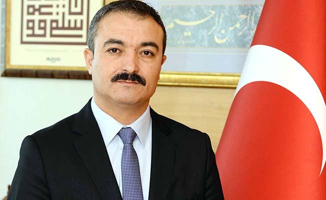 Ceylan Rektör’le görüşecek