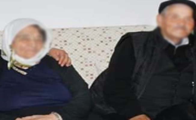 Eşini vurduktan sonra intihara kalkıştı