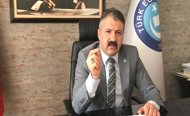 Kamu Sen’den eylem kararı