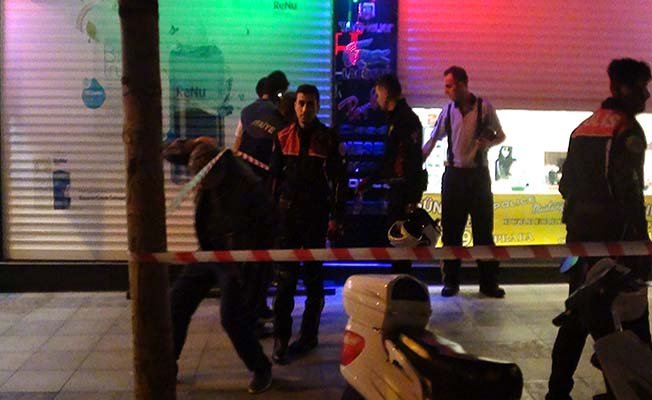 Tatlıcıda yangın korkuttu!