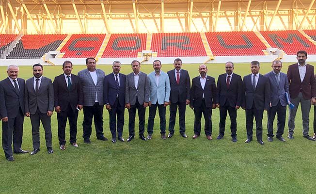 Bakan'dan art arda müjde