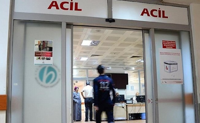 Fazla sakinleştirici zehirledi