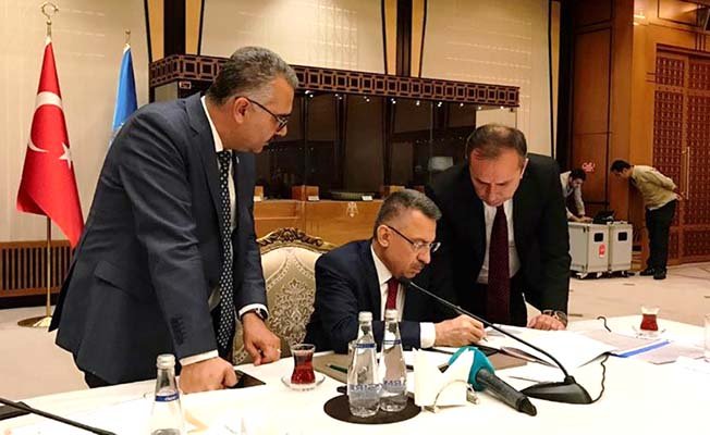 Ahlatcı Yozgatlılar'ı fena kızdırdı