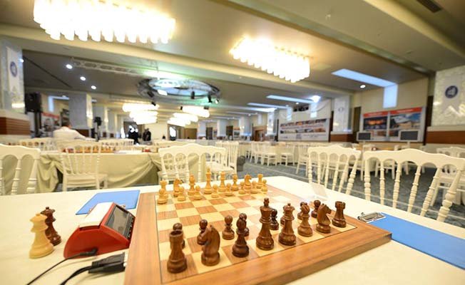 Çorum dev organizasyona hazır