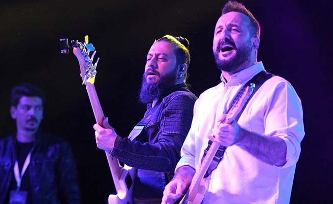 Gece Yolcuları'na alkış