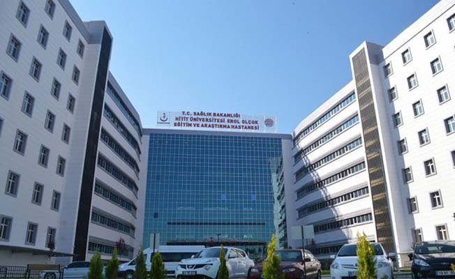 Üniversite hastanelerine ek ödenek