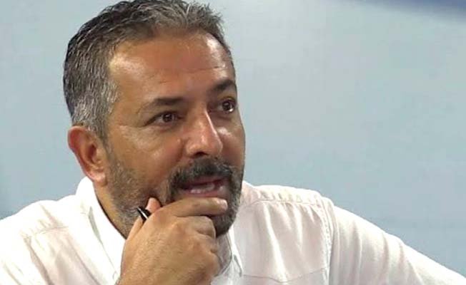 Akif Beki hepten yanlış anlamış